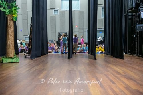 Vaye Musicalschool - Eindpresentatie Amphion Musical