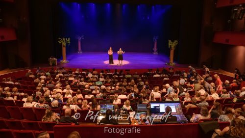 Vaye Musicalschool - Eindpresentatie Amphion Musical