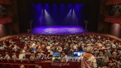Vaye Musicalschool - Eindpresentatie Amphion Musical