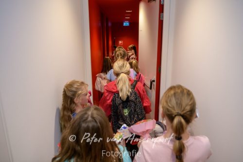 Vaye Musicalschool - Eindpresentatie Amphion Musical