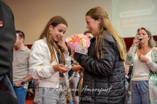 Vaye Musicalschool - Eindpresentatie Amphion Musical