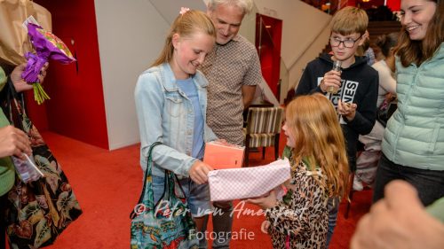 Vaye Musicalschool - Eindpresentatie Amphion Musical
