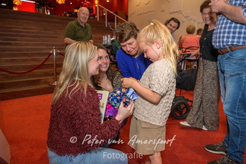 Vaye Musicalschool - Eindpresentatie Amphion Musical