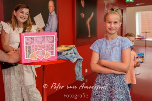 Vaye Musicalschool - Eindpresentatie Amphion Musical