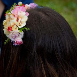 23e Verjaardag Stephanie-1968