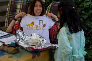 23e Verjaardag Stephanie-2208