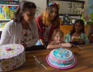 23e Verjaardag Stephanie-2211