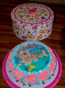 23e Verjaardag Stephanie-2216