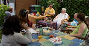 23e Verjaardag Stephanie-2225