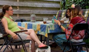 23e Verjaardag Stephanie-2230