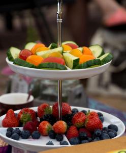 23e Verjaardag Stephanie-2231