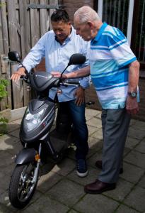 23e Verjaardag Stephanie-2233