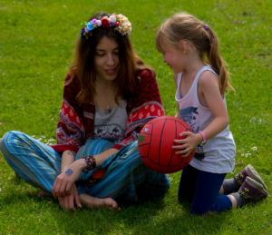 23e Verjaardag Stephanie-2253