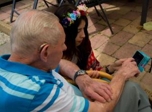 23e Verjaardag Stephanie-2265