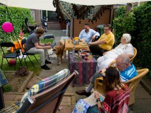 23e Verjaardag Stephanie-2270