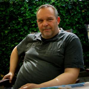 23e Verjaardag Stephanie-2295