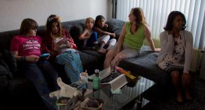 23e Verjaardag Stephanie-2302