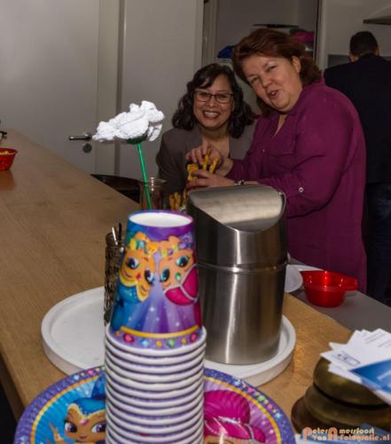 2018-01-20 Verjaardag Dunya 002