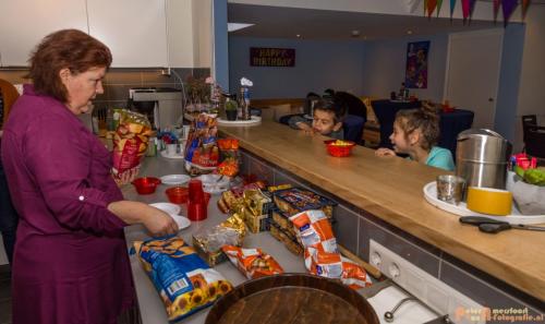 2018-01-20 Verjaardag Dunya 003