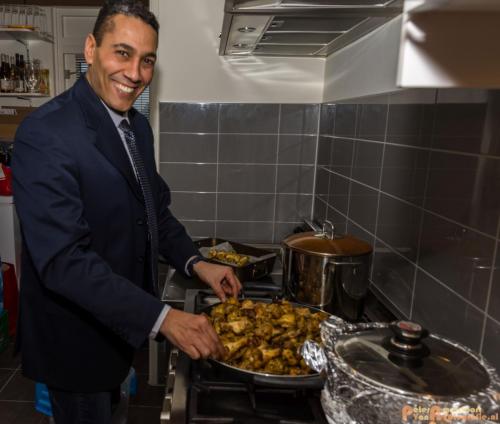 2018-01-20 Verjaardag Dunya 005