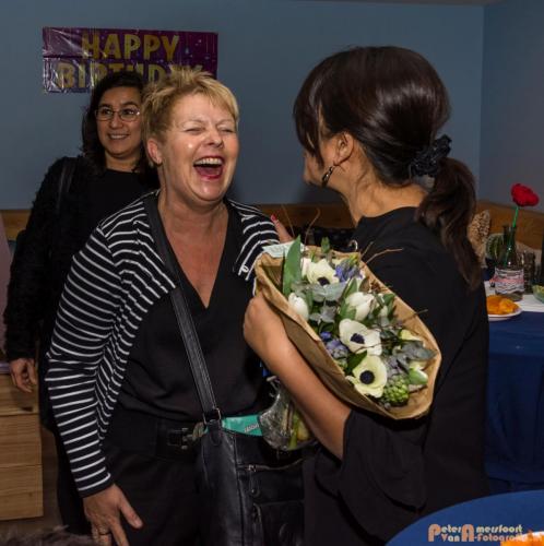 2018-01-20 Verjaardag Dunya 007