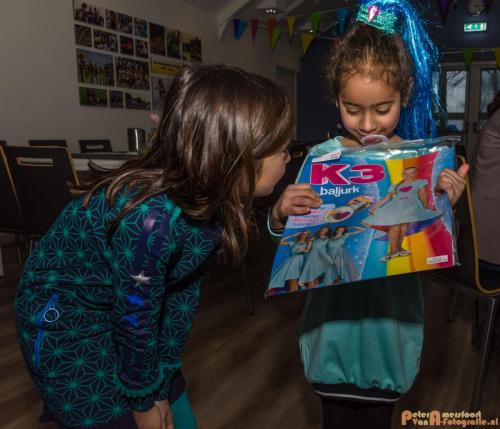 2018-01-20 Verjaardag Dunya 008