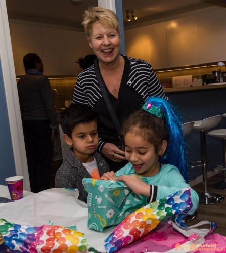 2018-01-20 Verjaardag Dunya 009