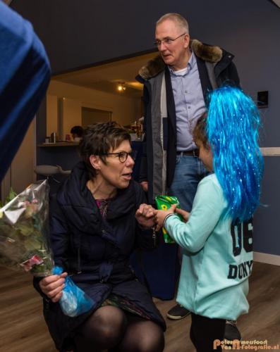 2018-01-20 Verjaardag Dunya 012