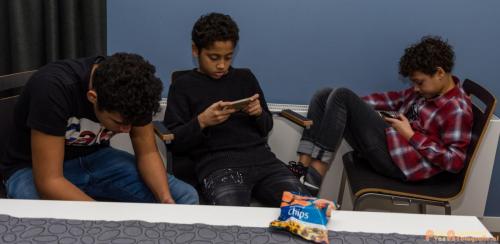 2018-01-20 Verjaardag Dunya 016