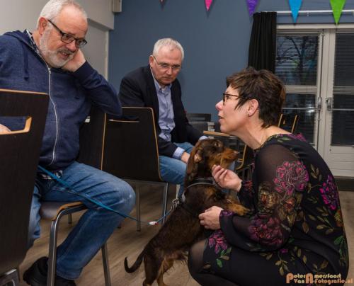 2018-01-20 Verjaardag Dunya 017