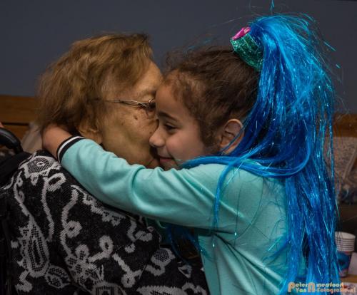 2018-01-20 Verjaardag Dunya 019