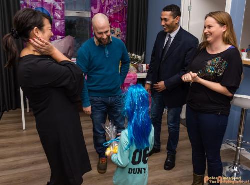 2018-01-20 Verjaardag Dunya 022