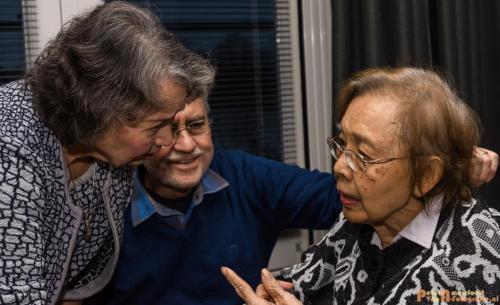 2018-01-20 Verjaardag Dunya 024