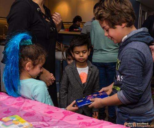 2018-01-20 Verjaardag Dunya 026