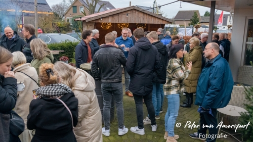 Vink Eindejaarsfeest 2023