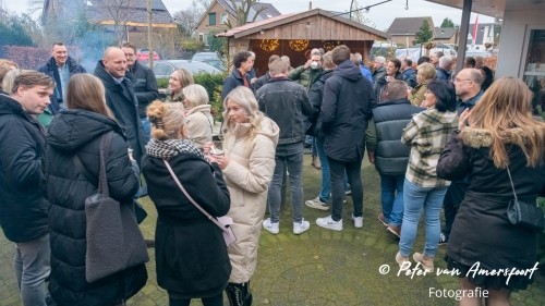 Vink Eindejaarsfeest 2023