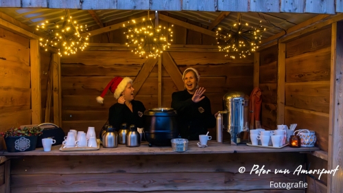 Vink Eindejaarsfeest 2023