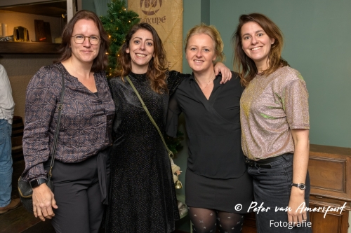 Vink Eindejaarsfeest 2023