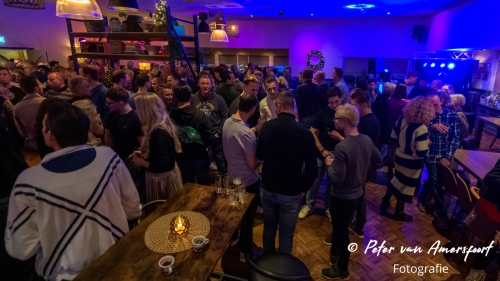 Vink Eindejaarsfeest 2023