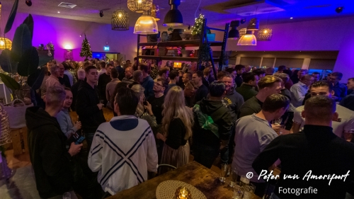 Vink Eindejaarsfeest 2023