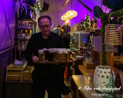 Vink Eindejaarsfeest 2023