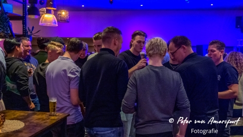 Vink Eindejaarsfeest 2023