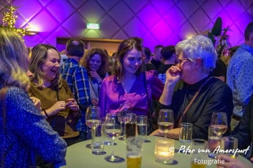 Vink Eindejaarsfeest 2023