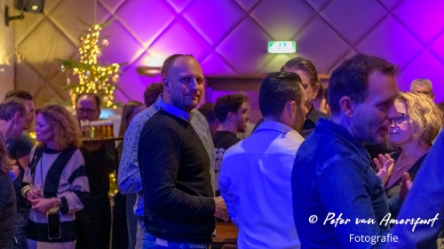 Vink Eindejaarsfeest 2023