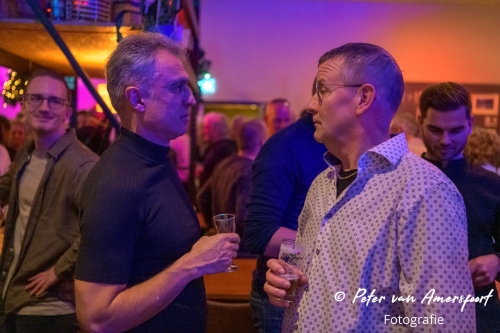 Vink Eindejaarsfeest 2023