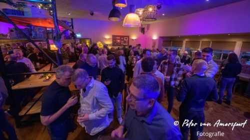 Vink Eindejaarsfeest 2023