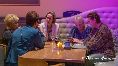 Vink Eindejaarsfeest 2023