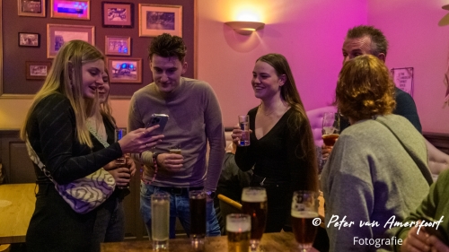 Vink Eindejaarsfeest 2023