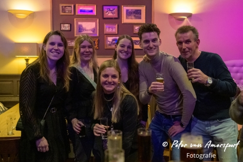 Vink Eindejaarsfeest 2023