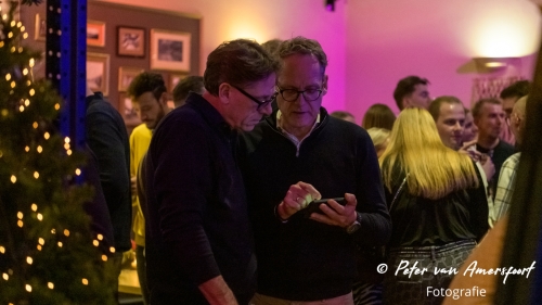 Vink Eindejaarsfeest 2023